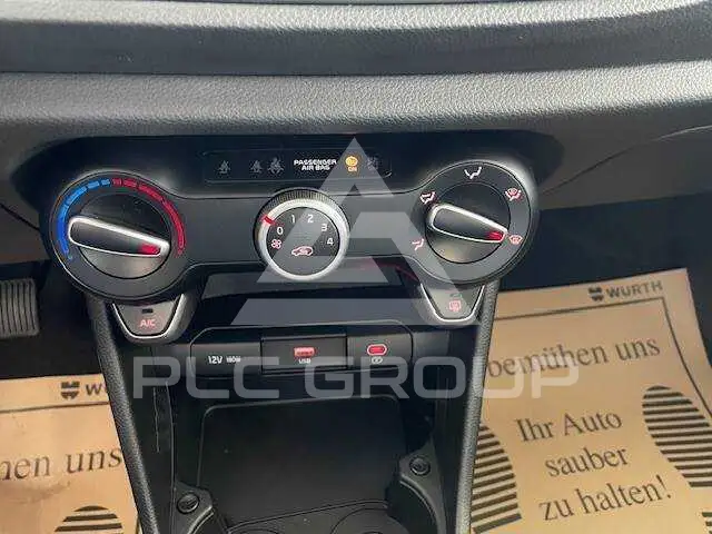 2026 KIA Picanto