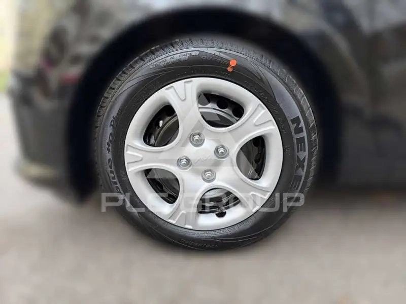 2026 KIA Picanto