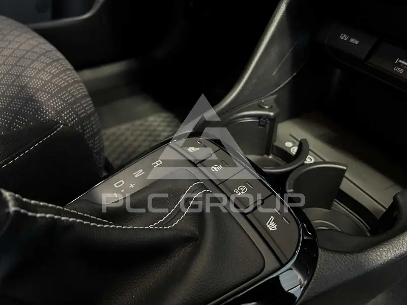 2026 KIA Picanto