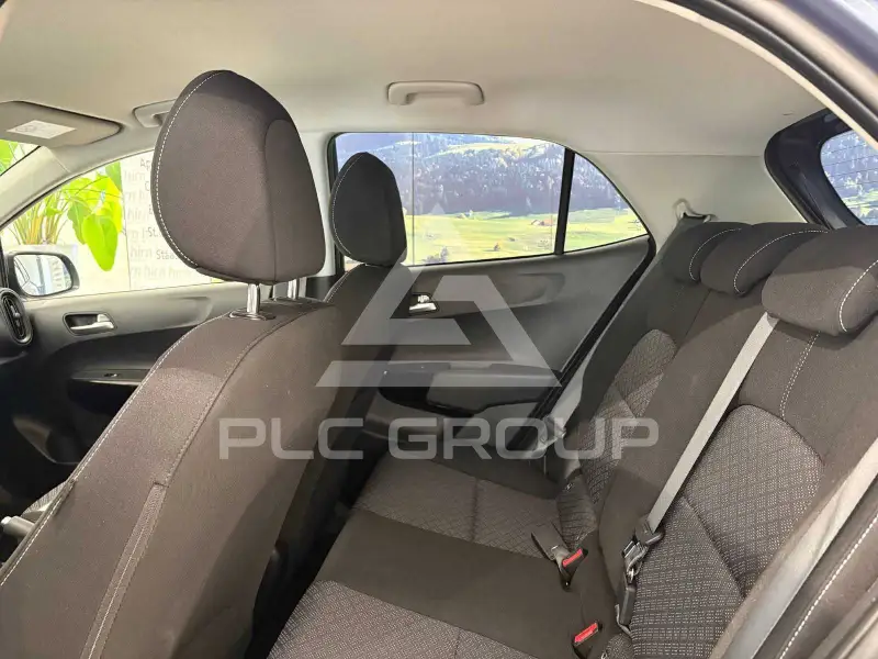 2026 KIA Picanto