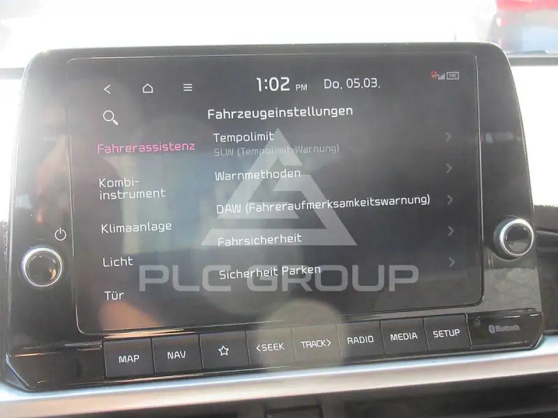 2026 KIA Picanto