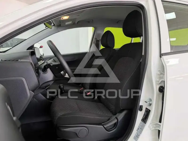 2026 KIA Picanto