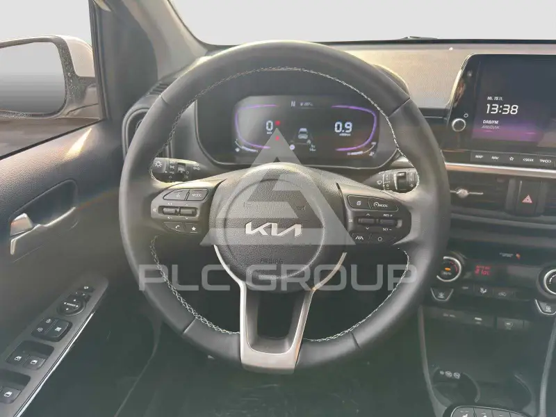 2026 KIA Picanto