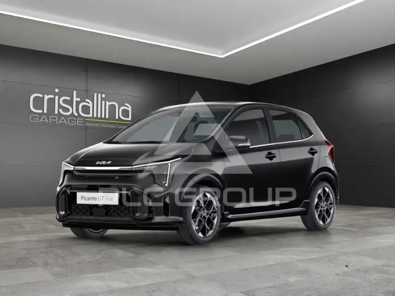 2026 KIA Picanto