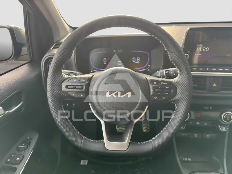 2026 KIA Picanto