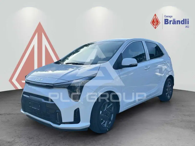 2026 KIA Picanto