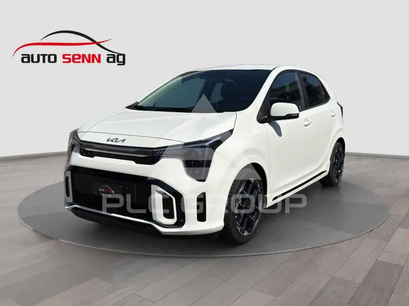 2026 KIA Picanto