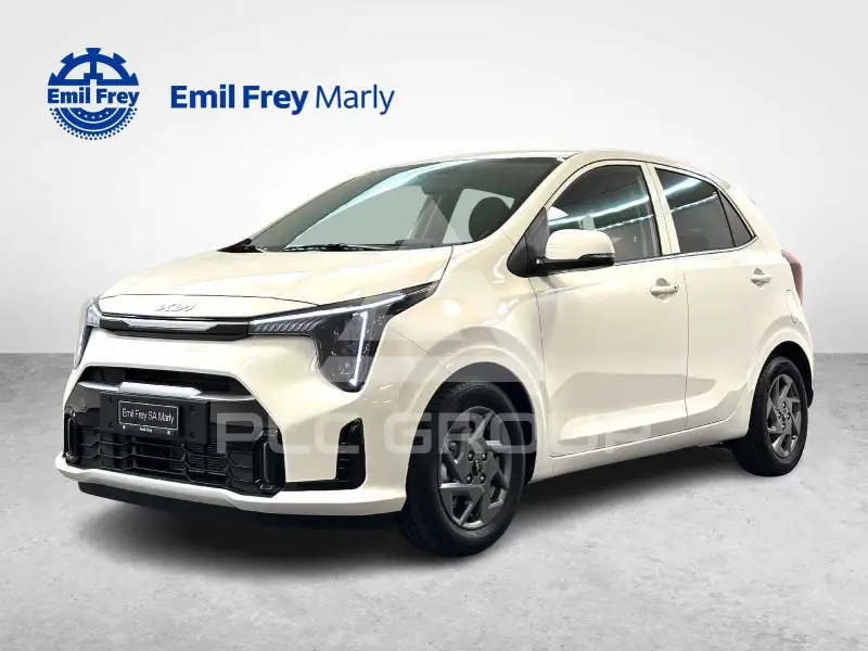 2026 KIA Picanto