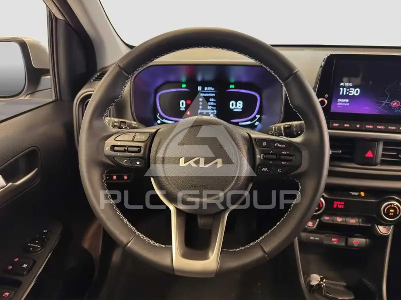 2026 KIA Picanto