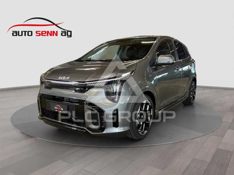 2026 KIA Picanto