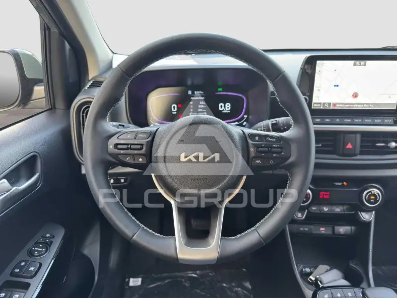 2026 KIA Picanto