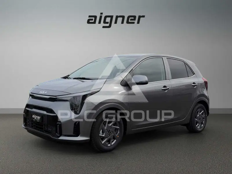 2026 KIA Picanto