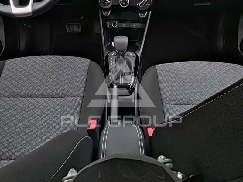 2026 KIA Picanto