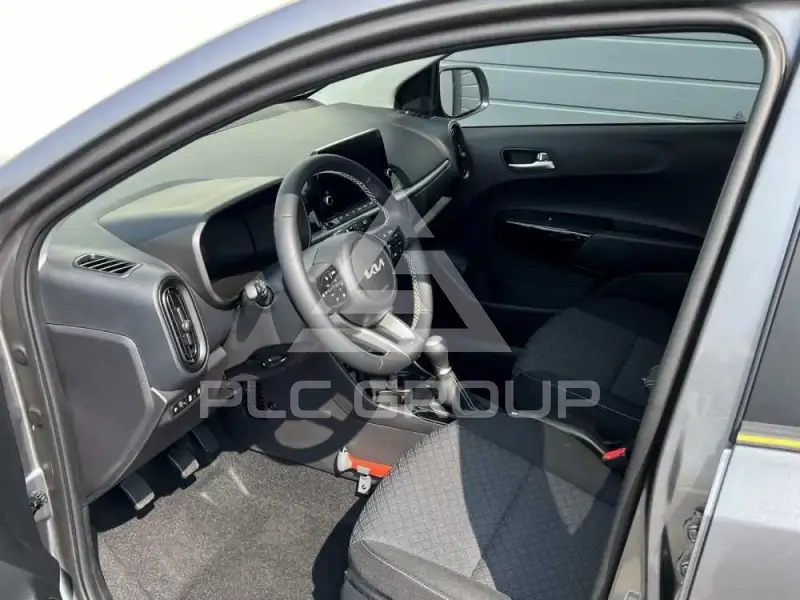 2026 KIA Picanto
