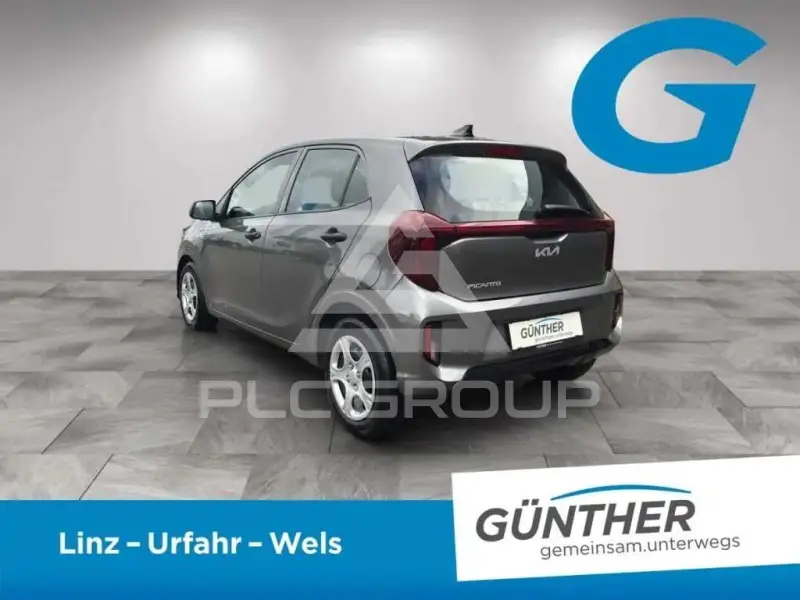 2026 KIA Picanto