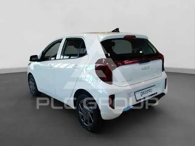 2026 KIA Picanto