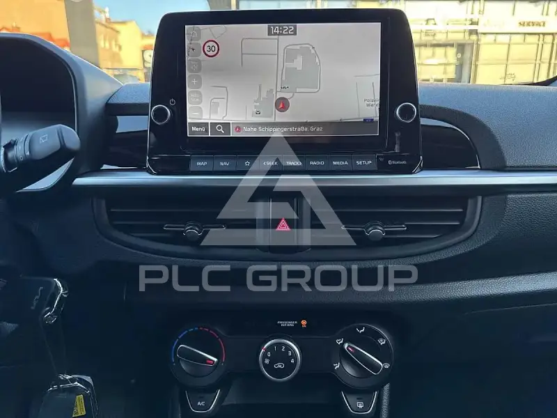 2026 KIA Picanto