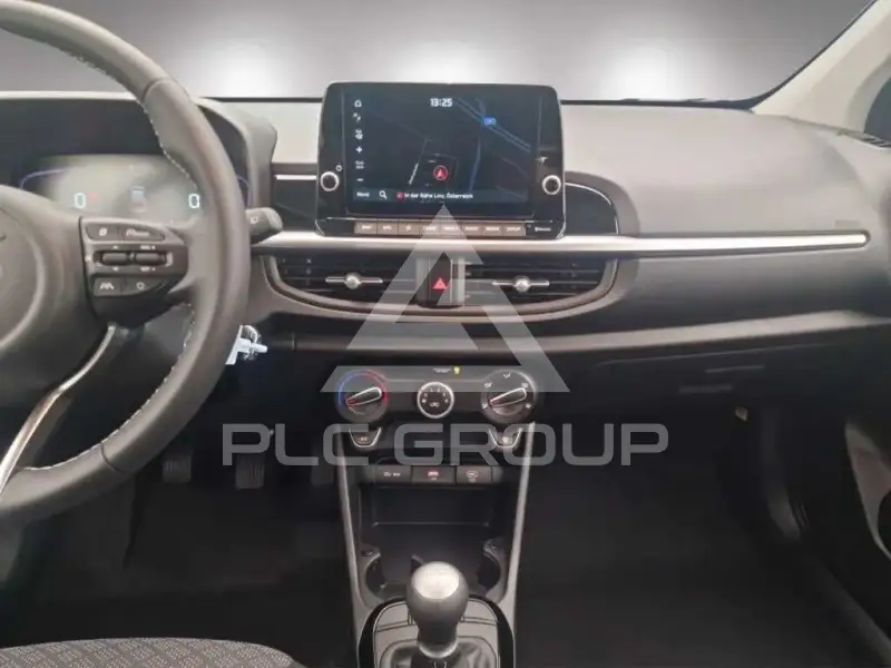 2026 KIA Picanto