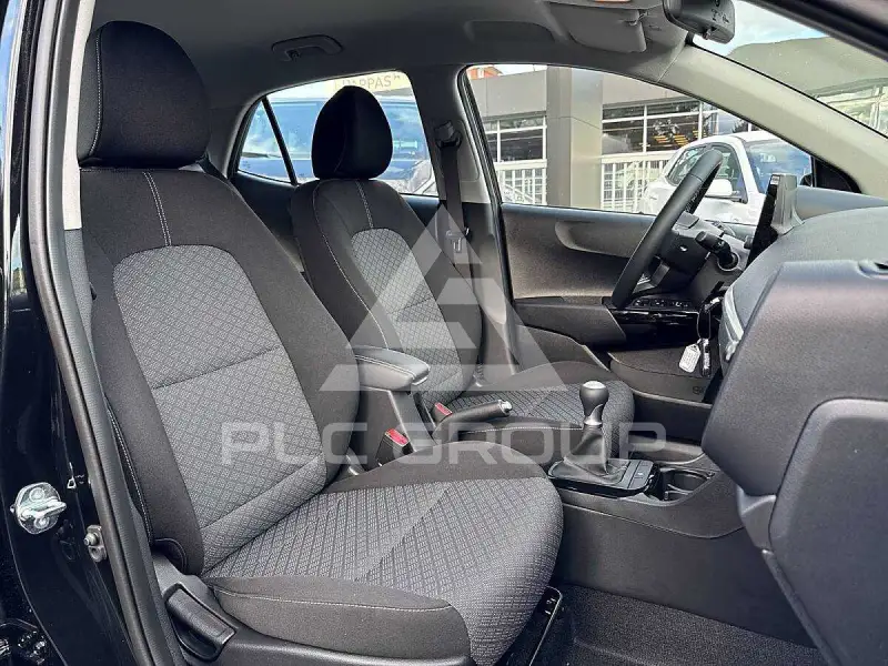 2026 KIA Picanto