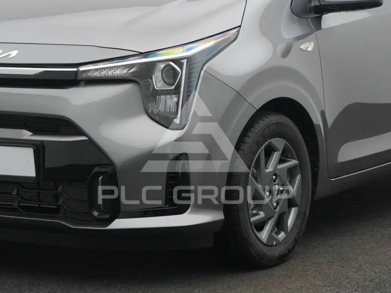 2026 KIA Picanto