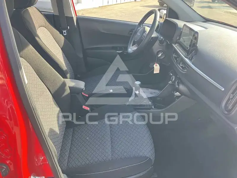 2026 KIA Picanto