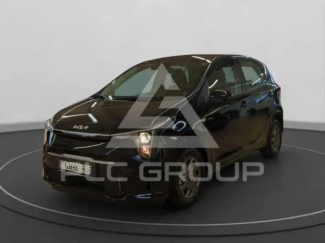 2026 KIA Picanto