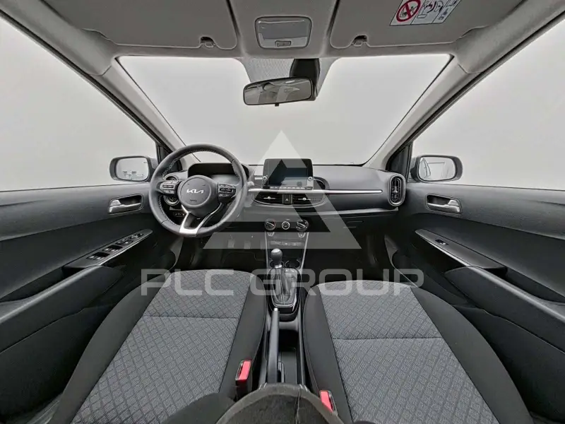 2026 KIA Picanto