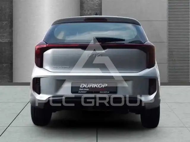 2026 KIA Picanto