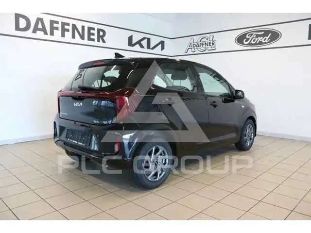 2026 KIA Picanto