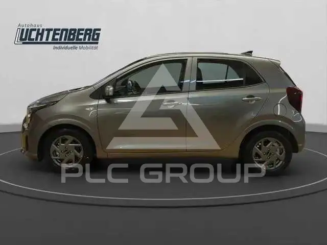 2026 KIA Picanto