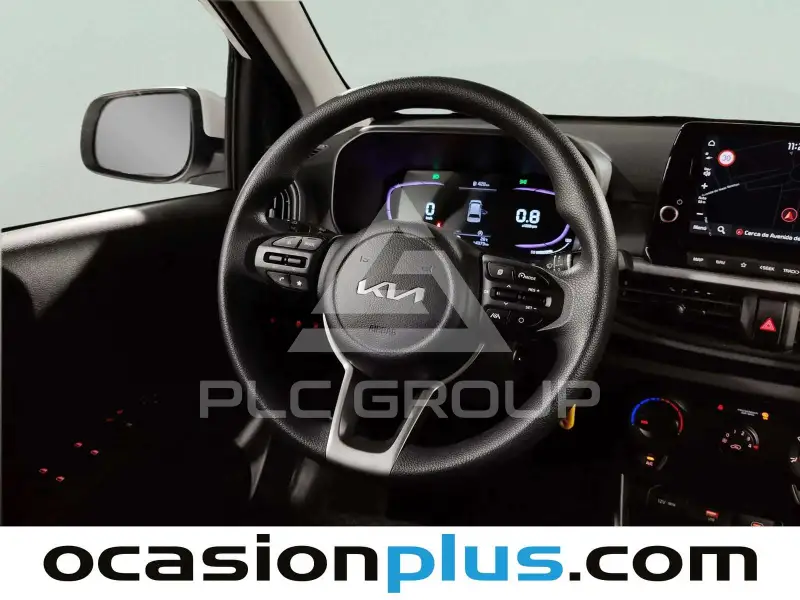 2026 KIA Picanto