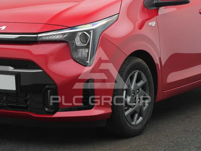 2026 KIA Picanto