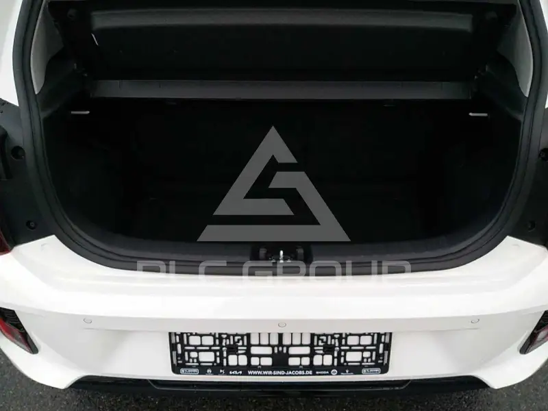 2026 KIA Picanto