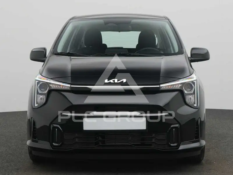 2026 KIA Picanto