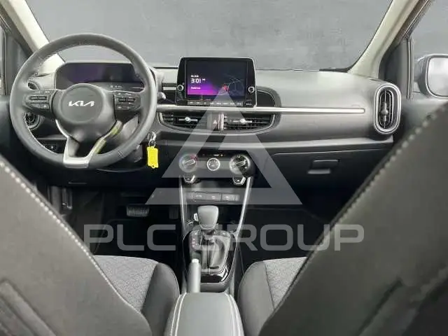 2026 KIA Picanto