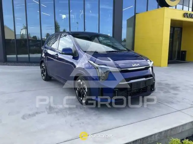 2026 KIA Picanto