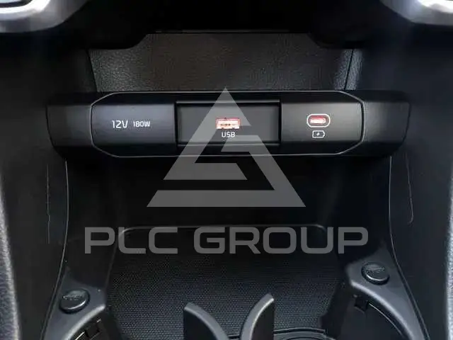 2026 KIA Picanto