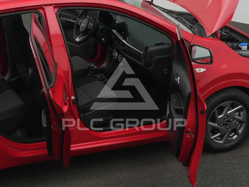 2026 KIA Picanto