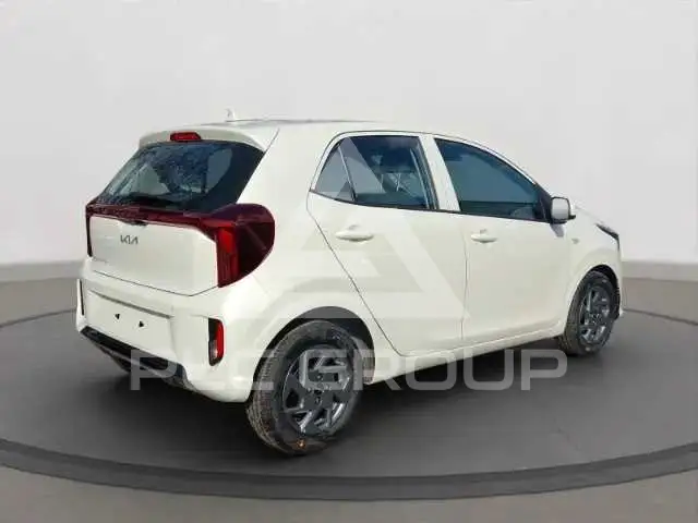 2026 KIA Picanto