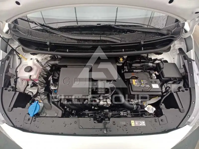 2026 KIA Picanto