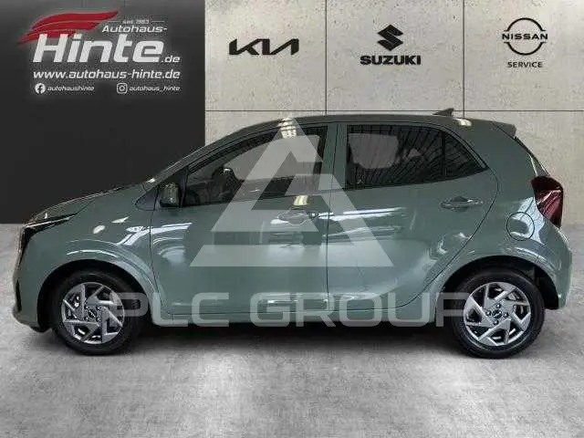 2026 KIA Picanto