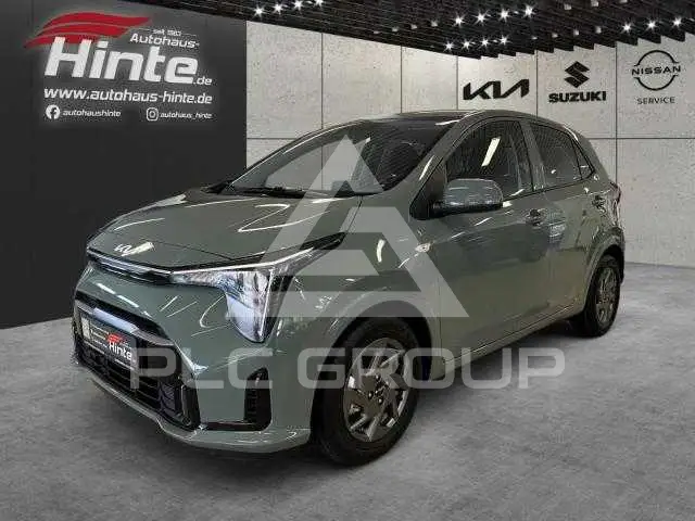 2026 KIA Picanto