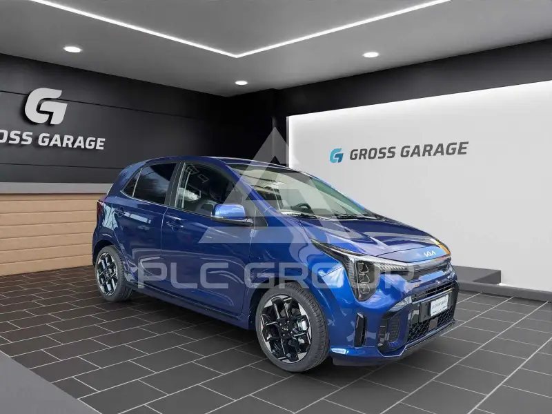 2026 KIA Picanto