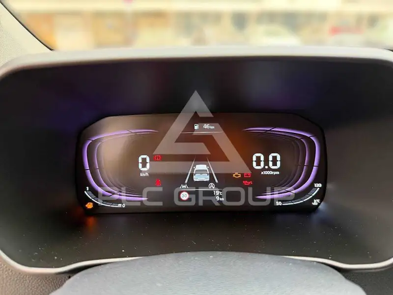 2026 KIA Picanto