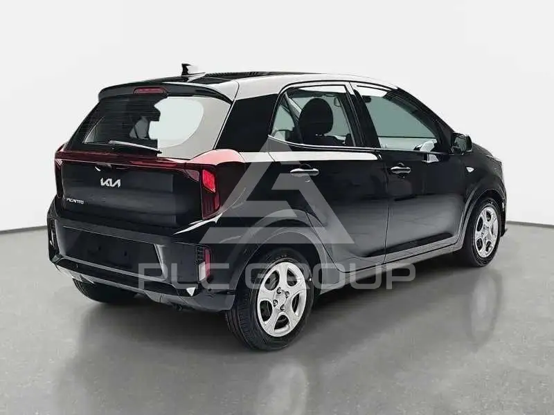 2026 KIA Picanto