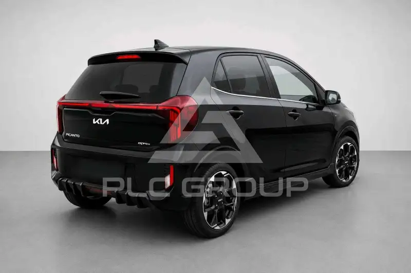 2026 KIA Picanto