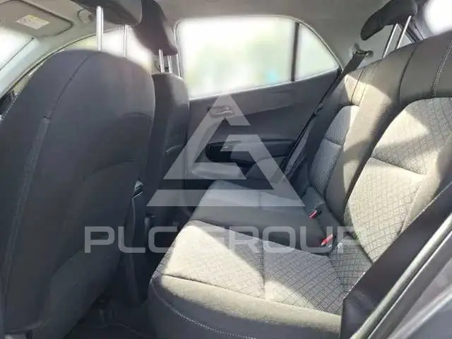 2026 KIA Picanto