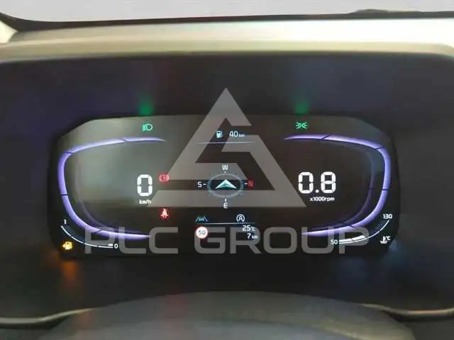 2026 KIA Picanto