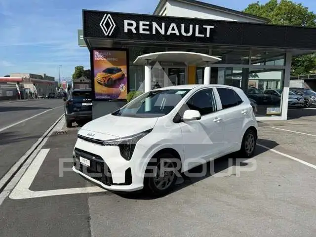 2026 KIA Picanto