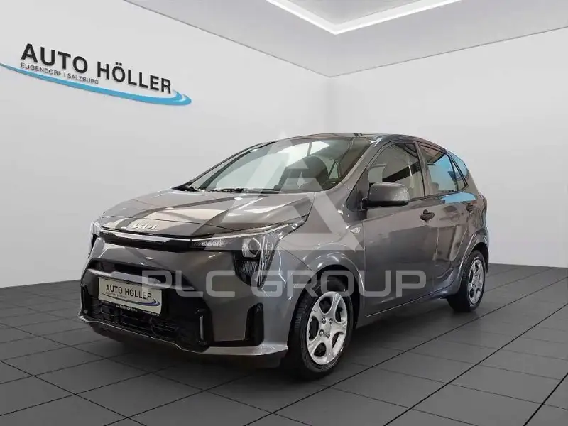 2026 KIA Picanto